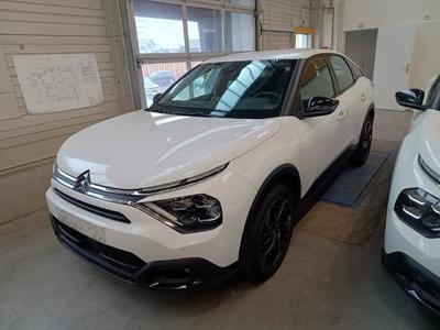 Citroen C4 PURETECH 130 STOP&amp;START EAT8 FEEL PACK, 2023