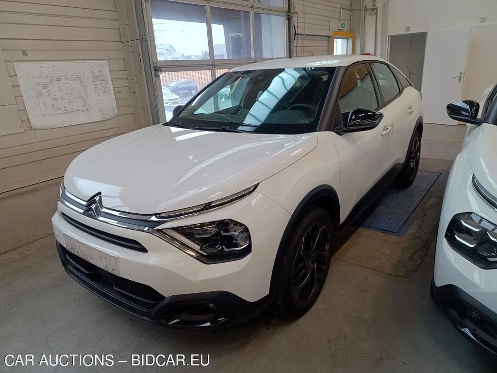 Citroen C4 PURETECH 130 STOP&amp;START EAT8 FEEL PACK, 2023