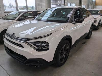 Citroen C4 PURETECH 130 STOP&amp;START EAT8 FEEL PACK, 2023