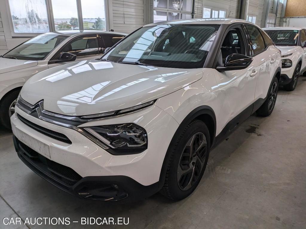 Citroen C4 PURETECH 130 STOP&amp;START EAT8 FEEL PACK, 2023