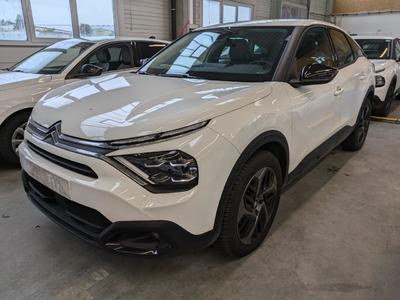 Citroen C4 PURETECH 130 STOP&amp;START EAT8 FEEL PACK, 2023