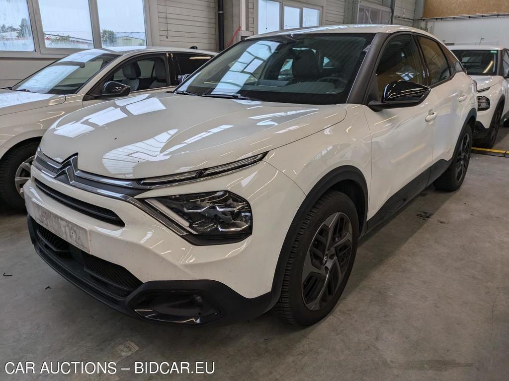 Citroen C4 PURETECH 130 STOP&amp;START EAT8 FEEL PACK, 2023