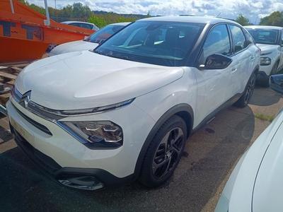 Citroen C4 PURETECH 130 STOP&amp;START EAT8 FEEL PACK, 2023