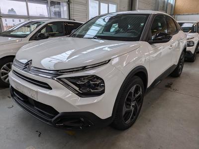 Citroen C4 PURETECH 130 STOP&amp;START EAT8 FEEL PACK, 2023