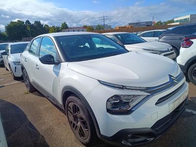 Citroen C4 PURETECH 130 STOP&amp;START EAT8 FEEL PACK, 2023