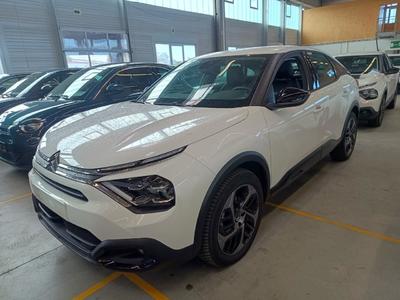 Citroen C4 PURETECH 130 STOP&amp;START EAT8 FEEL PACK, 2023