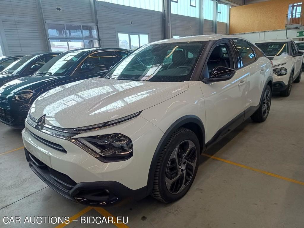 Citroen C4 PURETECH 130 STOP&amp;START EAT8 FEEL PACK, 2023