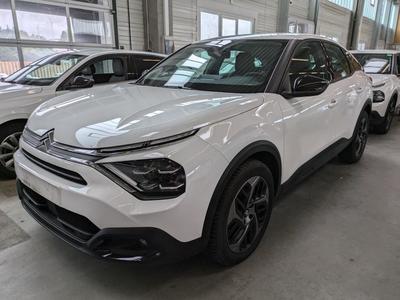 Citroen C4 PURETECH 130 STOP&amp;START EAT8 FEEL PACK, 2023