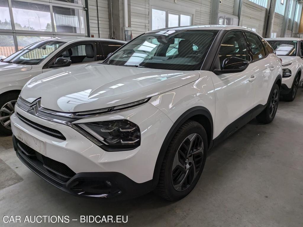 Citroen C4 PURETECH 130 STOP&amp;START EAT8 FEEL PACK, 2023