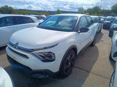 Citroen C4 PURETECH 130 STOP&amp;START EAT8 FEEL PACK, 2023