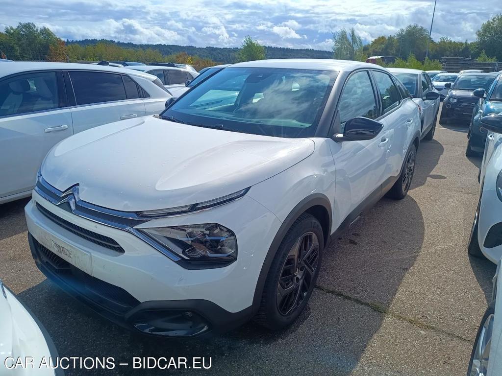 Citroen C4 PURETECH 130 STOP&amp;START EAT8 FEEL PACK, 2023