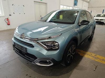 Citroen E-c4 136 MAX, 2024