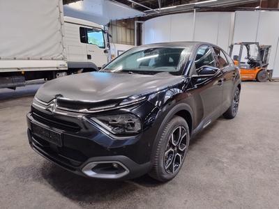 Citroen E-c4 136 MAX, 2024