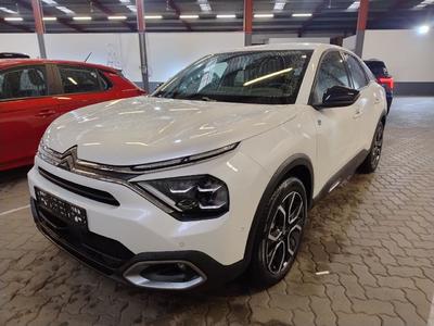 Citroen E-c4 136 MAX, 2024