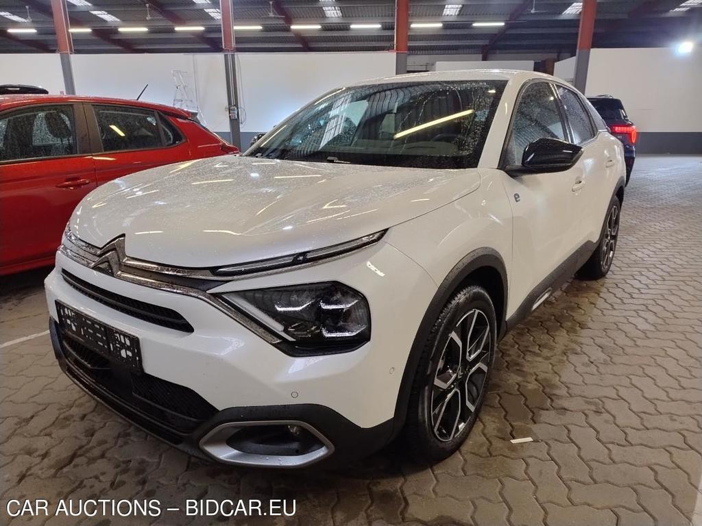 Citroen E-c4 136 MAX, 2024