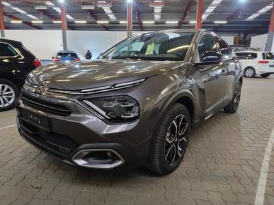 Citroen E-c4 136 MAX, 2024