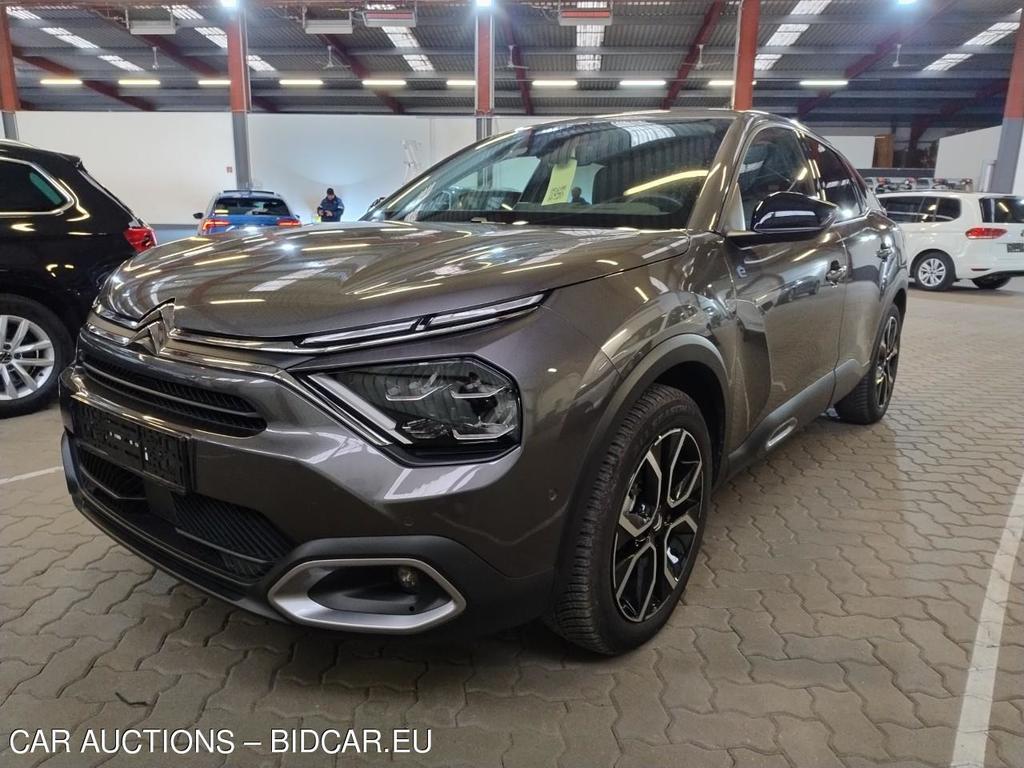 Citroen E-c4 136 MAX, 2024