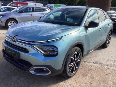 Citroen E-c4 136 MAX, 2024