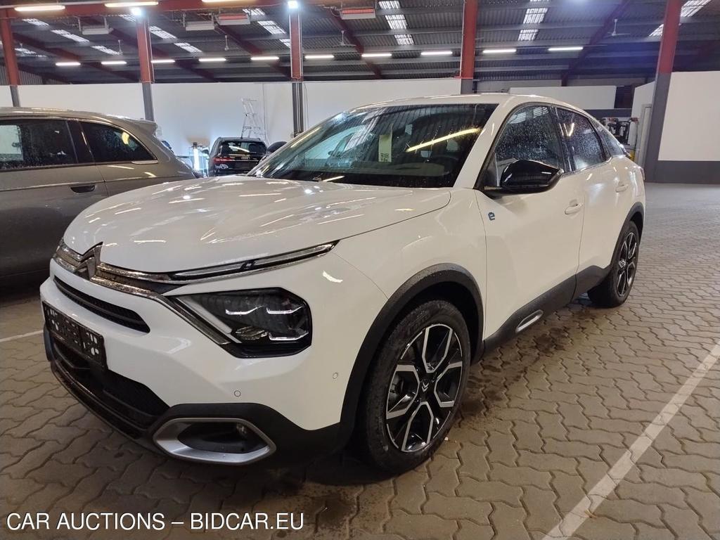 Citroen E-c4 136 MAX, 2024
