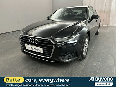 Audi A6 45 TDI quattro tiptronic Limousine, 4-turig, Automatik, 8-Gang