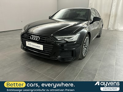 Audi A6 55 TFSI e quattro S tronic sport Limousine, 4-turig, Automatik, 7-Gang