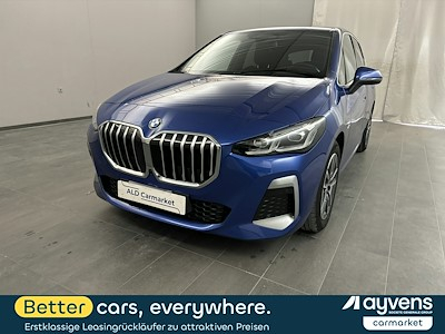 BMW 2er active tourer BMW 218d Active Tourer Aut. Kombi, 5-turig, Automatik, 7-Gang