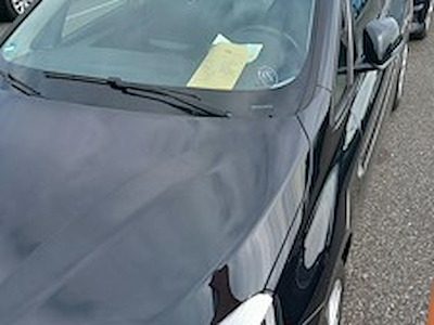 BMW 2er gran tourer BMW 218d Gran Tourer Aut. Advantage Kombi, 5-turig, Automatik, 8-Gang