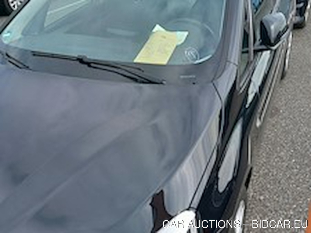 BMW 2er gran tourer BMW 218d Gran Tourer Aut. Advantage Kombi, 5-turig, Automatik, 8-Gang