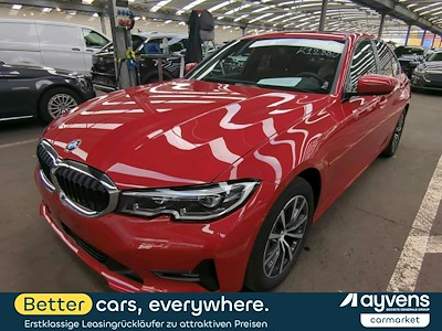 BMW 330e aut. Advantage