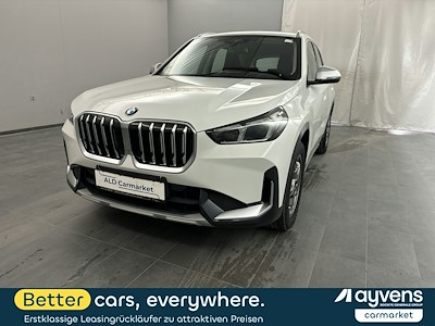 BMW X1 sDrive18d Aut. xLine Geschlossen, 5-turig, Automatik, 7-Gang