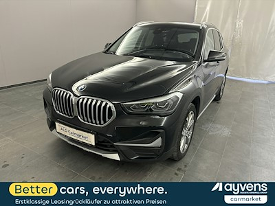 BMW X1 xDrive25d Aut. xLine Geschlossen, 5-turig, Automatik, 8-Gang