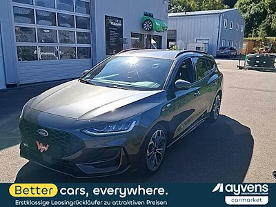 Ford Focus turnier 1 .5 EcoBlue Start-Stopp-System Aut. ST-LINE STYLE