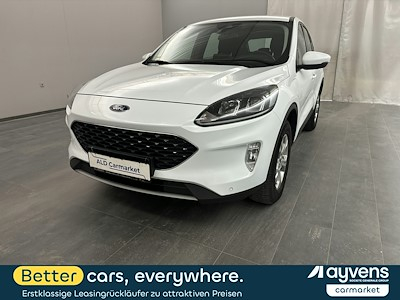 Ford Kuga 2.5 Duratec PHEV COOL&amp;CONNECT Geschlossen, 5-turig, Automatik, 1-Gang