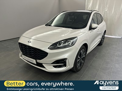 Ford Kuga 2.5 Duratec PHEV ST-LINE X Geschlossen, 5-turig, Automatik, 1-Gang
