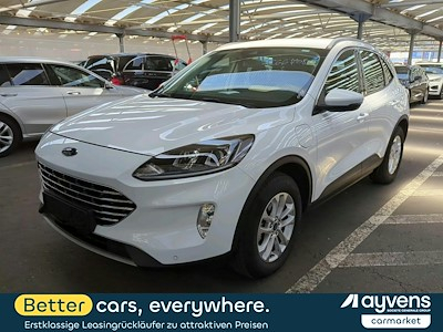 Ford Kuga 2.5 durate c PHEV TITANIUM