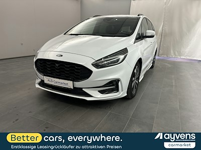 Ford S-Max 2.0 EcoBlue Aut. ST-LINE Kombi, 5-turig, Automatik, 8-Gang