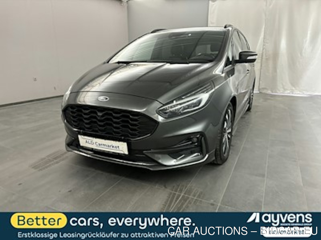 Ford S-Max 2.0 EcoBlue ST-LINE Kombi, 5-turig, 6-Gang