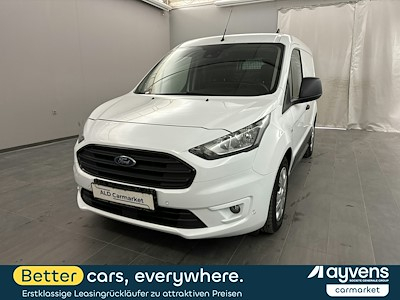 Ford Transit connect 200 L1 S&amp;S Trend Kasten, 4-turig, 6-Gang