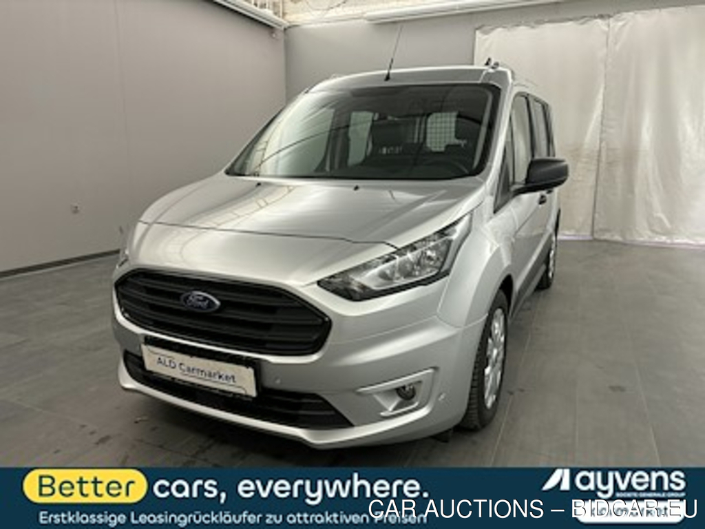 Ford Transit connect 220 L1 LKW S&amp;S Trend Kombi, 5-turig, 6-Gang