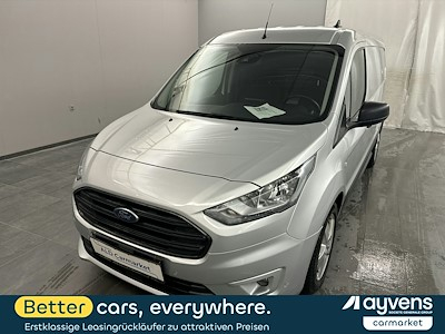Ford Transit connect 230 L2 S&amp;S Autm. Trend Kasten, 4-turig, Automatik, 8-Gang