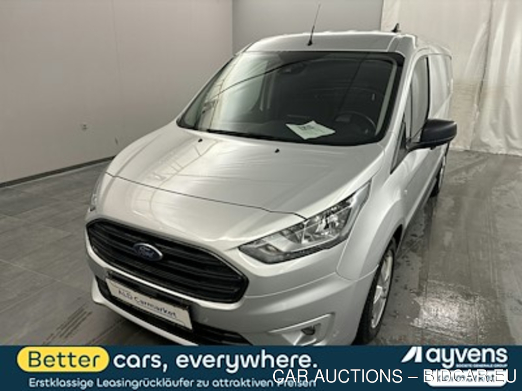 Ford Transit connect 230 L2 S&amp;S Autm. Trend Kasten, 4-turig, Automatik, 8-Gang