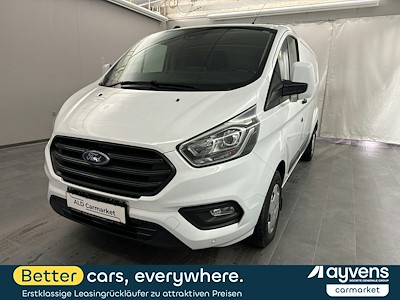 Ford Transit custom 300 L2H1 LKW VA Trend Kasten, 4-turig, 6-Gang