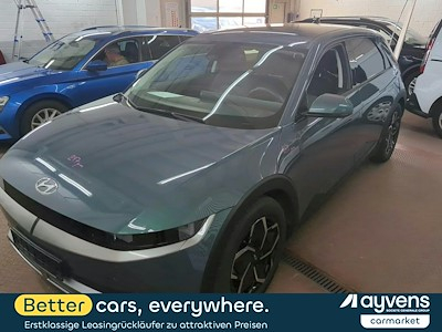 Hyundai Ioniq 5 774 KW HYUNDAI IONIQ 5 77,4 kWh Techniq