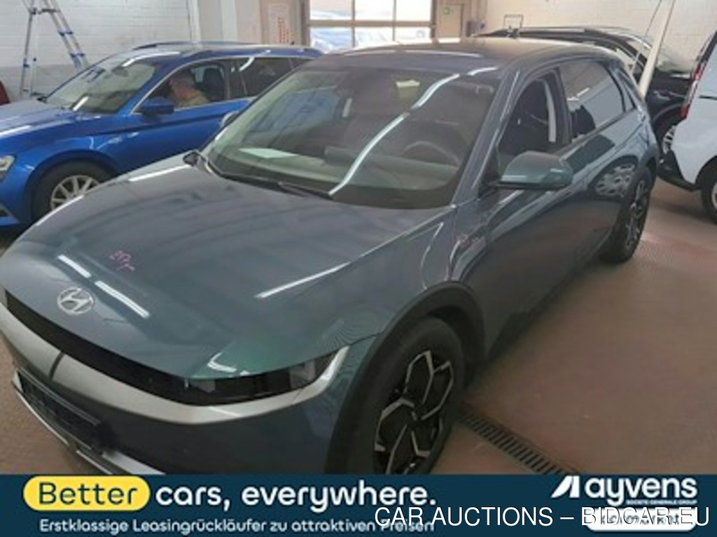 Hyundai Ioniq 5 774 KW HYUNDAI IONIQ 5 77,4 kWh Techniq