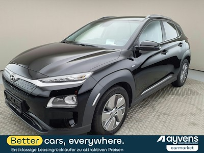 Hyundai Kona EV Premium Geschlossen, 5-turig, Direktantrieb, 1-Gang