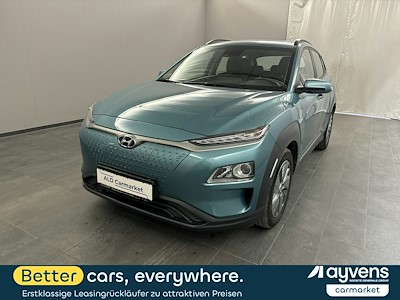 Hyundai Kona EV Trend Geschlossen, 5-turig, Direktantrieb, 1-Gang