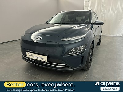 Hyundai Kona EV Trend Geschlossen, 5-turig, Direktantrieb, 1-Gang