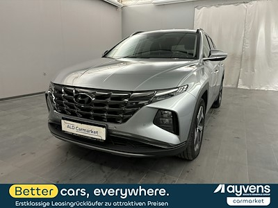 Hyundai TUCSON 1.6 T-GDi Plug-in-Hybrid 4WD Prime Geschlossen, 5-turig, Automatik, 6-Gang