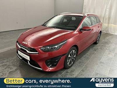 Kia Ceed SW 1.6 GDI DCT OPF Plug-in-Hybrid Spirit Kombi, 5-turig, Automatik, 6-Gang