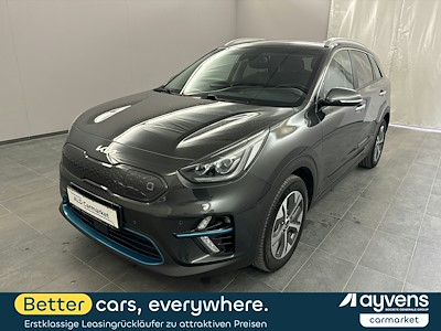 Kia E-Niro Spirit Geschlossen, 5-turig, Direktantrieb, 1-Gang